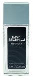 Parfemski dezodorans David Beckham Respect dns, 75 ml