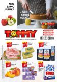 Tommy katalog Akcija 06.06.-12.06.2019.