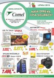 Comel katalog Akcija 01.-30.06.2019.