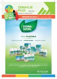 Zdravlje plus katalog 01.10-31.10.2017.