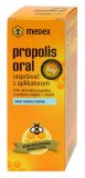 Oralni sprej medex propolis oral ili propolis oral junior 30 ml
