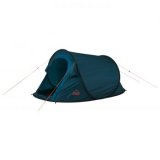 Šator McKinley imola 220 pop up tent, plavi 