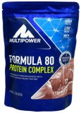 Protein čokolada Multipower Formula 80 510 g