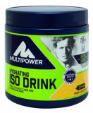 Iso drink Multipower limun 420 g