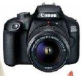 Digitalni fotoaparat Canon EOS 4000D KIT 18-55mm