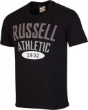 Muška majica Russell Athletic 1902 S/S crewneck Tee shirt 