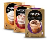 Cappuccino Nescafe gold 148 g ili 112 g