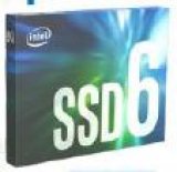 SSD disk 512GB M.2 QLC Intel 660p