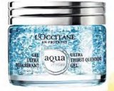 Ultrahidratantni gel za lice Aqua Reotier L'occitane 50 ml