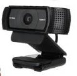Web kamera 1080 p Logitech C920 HD