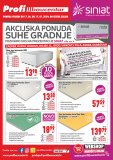Profi baucentar katalog Akcija 17.06.2019.-17.07.2019.