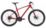 Bicikl ATX 1 crvena L