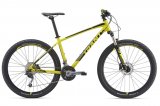 Bicikl Talon 2 GE žuta/crna M
