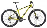 Bicikl Talon 29er 2 GE žuta/crna M