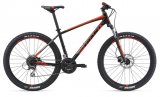 Bicikl Talon 3 crna/crvena M