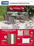 Jysk Rasprodaja 13.06.2019.-26.06.2019.