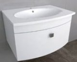 Baza s umivaonikom Neo Concepto 70,3x40x54,5 cm