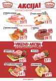 Vajda Katalog Tjedna Akcija od 02.10. do 08.10.2017.
