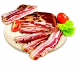 Slanina domaća dimljena u rinfuzi 1 kg