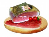 Šunka dimljena suha u komadu Delicato 1 kg