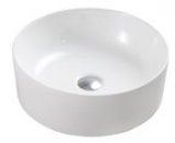 Umivaonik Touch C Concepto fi41,5x13,5 cm