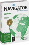 Fotokopirni papir Navigator A4 80 g