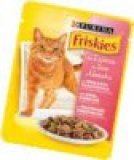 Mokra hrana za mačke Friskies 100 g