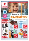 Kaufland katalog akcija 13.06.-18.06.2019. 