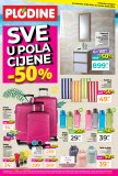 Plodine katalog Akcija 13.06.-18.06.2019.