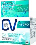 Intenzivna hidratantna krema za lice ili gel krema CV Hydro 50 ml