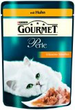 Mokra hrana za mačke Gourmet 85 g