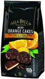 Mini keks Cookies ili Orange Cakes Mia Bella 125 g