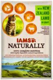 Mokra hrana za mačke Naturally Iams 85 g