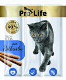 Poslastica za mačke Knabber-Sticks Pro Life 3/1