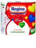 Papirnati ručnik Regina Love 2/1