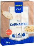 Riža Carnaroli Metro Chef 5 kg