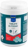 Tablete za pisoar miris srebrne jele Metro Professional 750 g