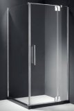 Tuš vrata lijeva Blue Premium VH Voxort 120x200 cm