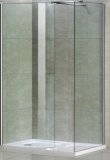 Tuš stranica PRO TS Voxort 120x80 cm