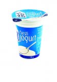 Jogurt čvrsti 3,2% m.m. ToJeTo, 180 g
