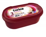Sladoled Ledo Twice 1,7 l