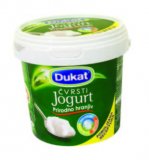 Čvrsti jogurt kantica Dukat 800 g