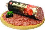 Milanska salama Premier Pik Vrbovec 100 g