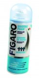 Pjena za brijanje razne vrste Figaro 400 ml