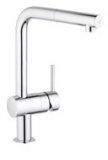 Mješalica za sudoper Grohe Minta