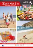 Bakmaz katalog 20.06.2019.-30.06.2019. 