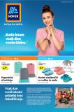 Hofer katalog Akcija 13.06.2019.-20.06.2019.