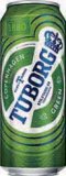 Pivo Tuborg green 0,5 l