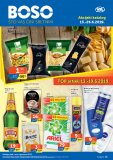 Boso katalog Akcija 13.06.2019.-26.06.2019.