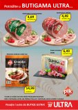 Butiga ultra letak Pik 01.06.2019.-30.06.2019. 